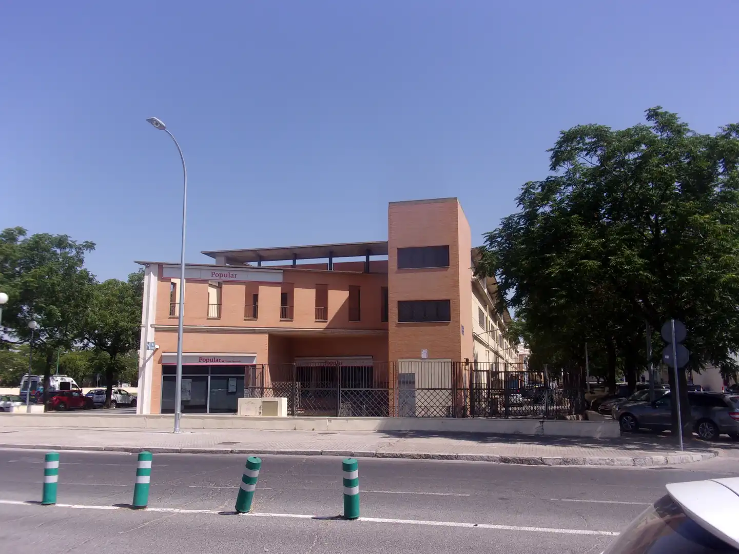 Aparcament en venda a Jose Maria Javierre
