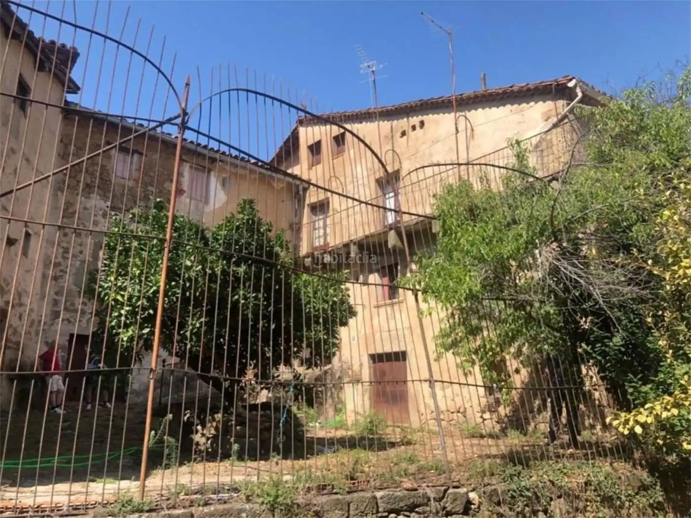 Maison à vendre à Calle de Pedro Hontiveros 5
