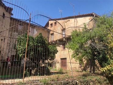 Casa in vendita a Calle de Pedro Hontiveros 5
