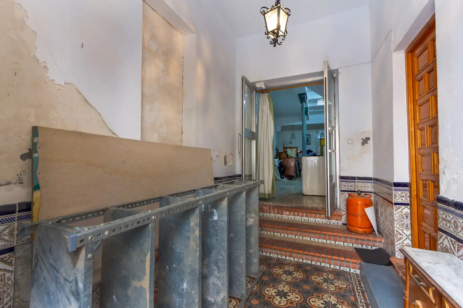 Casa o xalet en venda en Padul amb Terrassa, Traster i Balcó