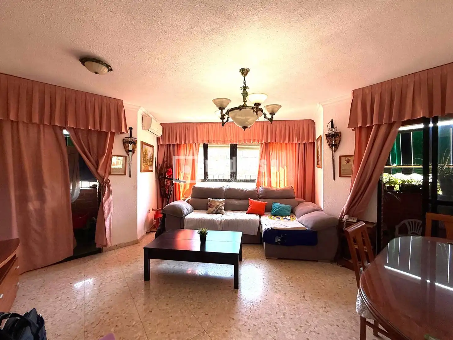 Flat with lift for sale in Centro, imagen 4