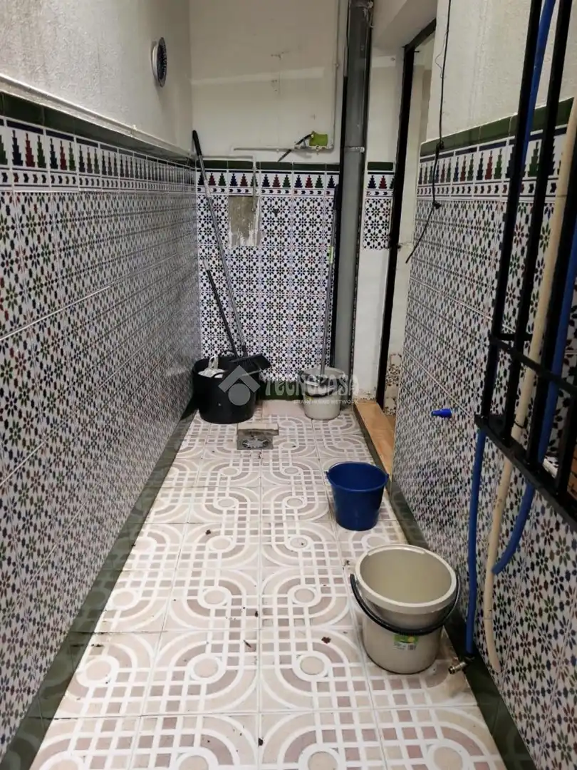Baño de Piso en venta en Antequera con Terraza