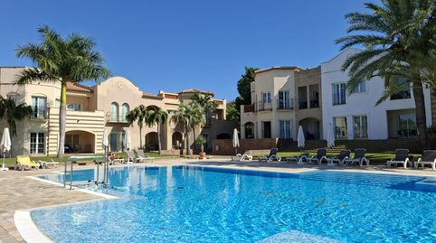 Foto 4 von Wohnungen zum Verkauf in Pedreguer, Alicante