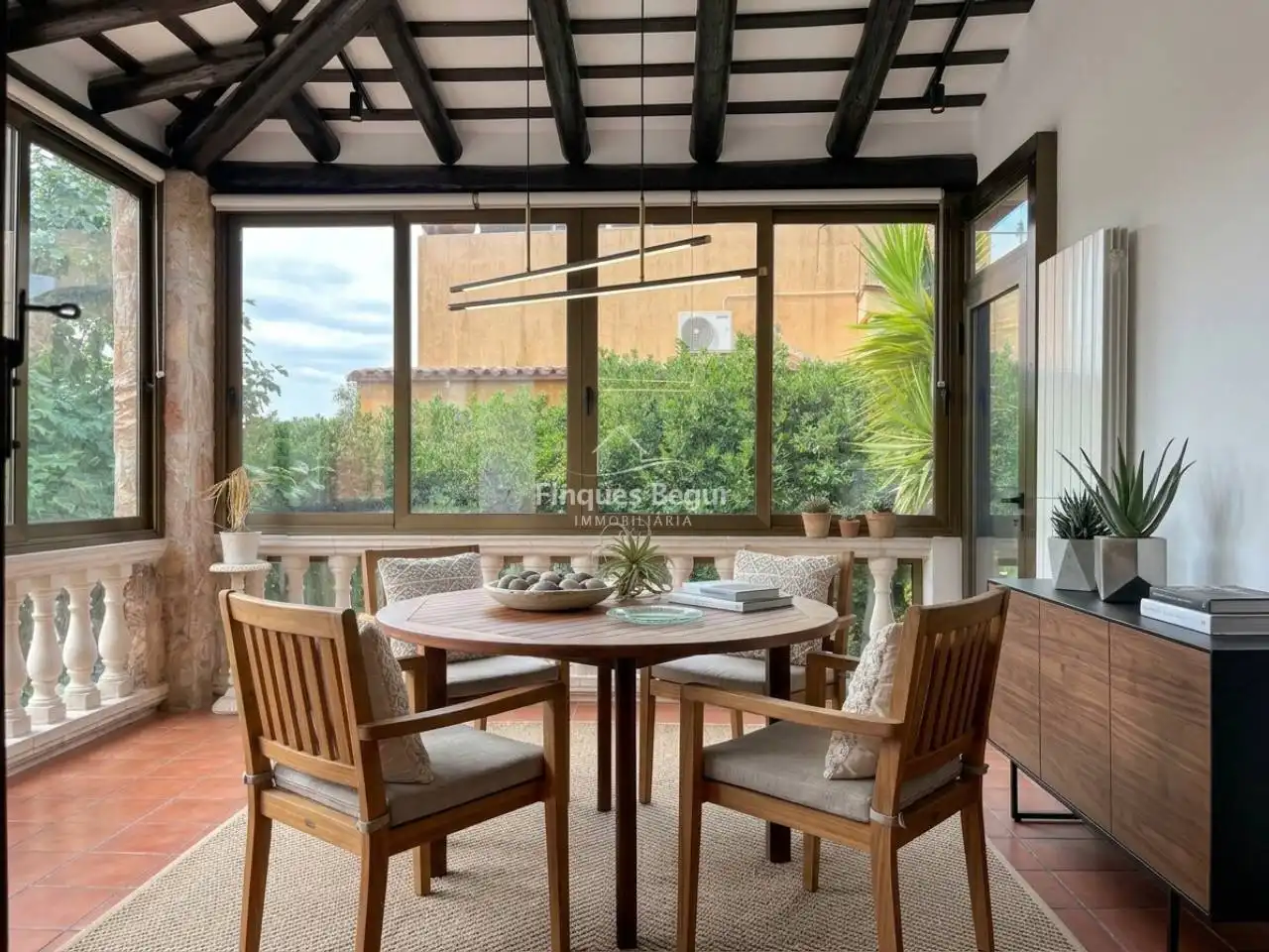 Houses for sale in Calle Víctor Català, Residencial Begur - Esclanyà