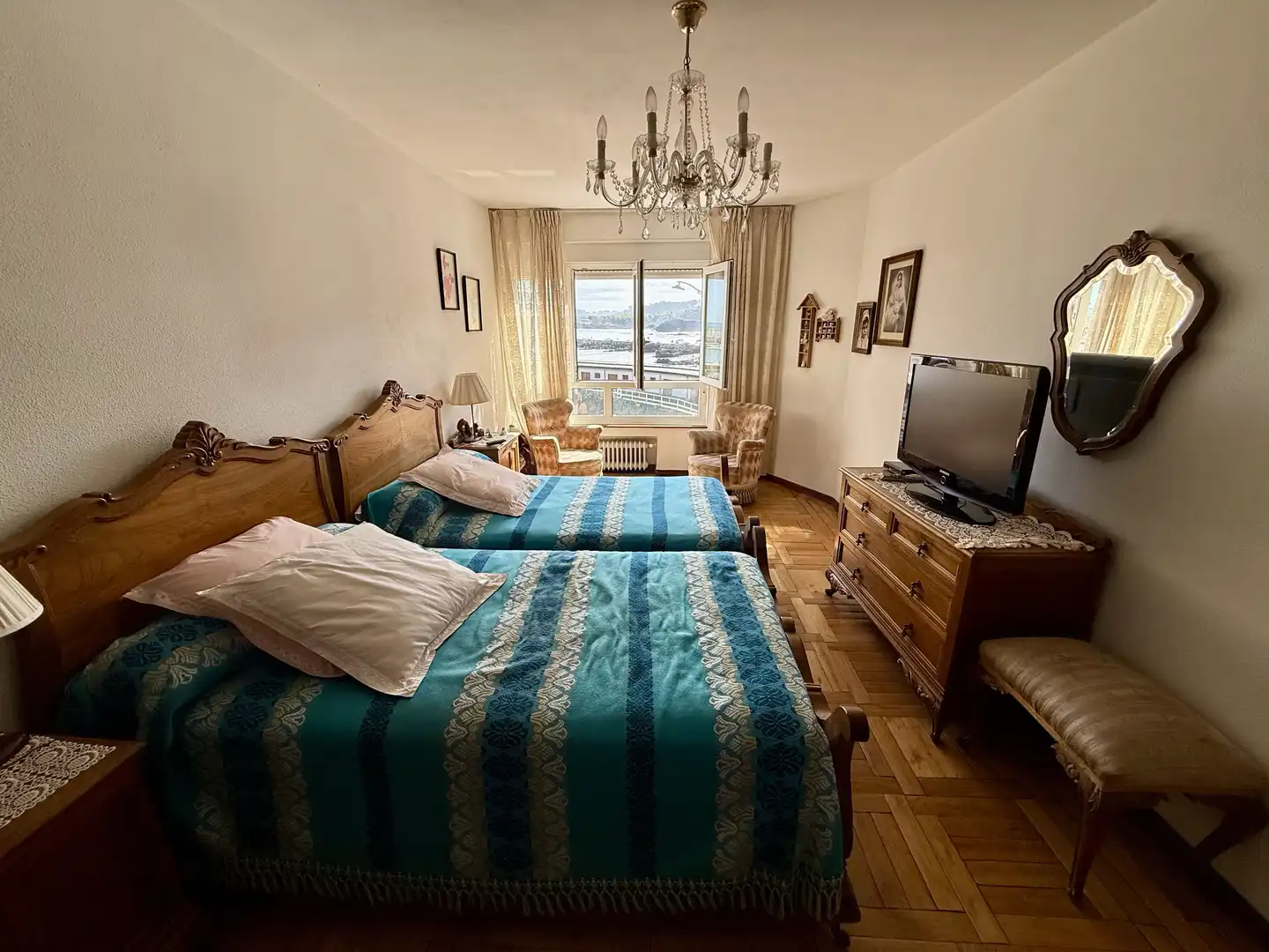 Appartement avec ascenseur à vendre à Calle Rufo Rendueles 6, imagen 10