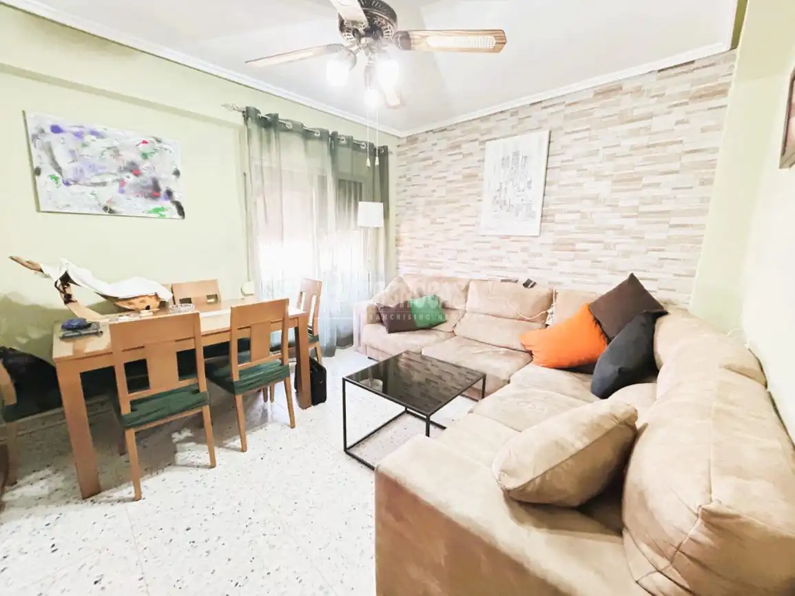 Piso en venta en Poble Nou, Torrent