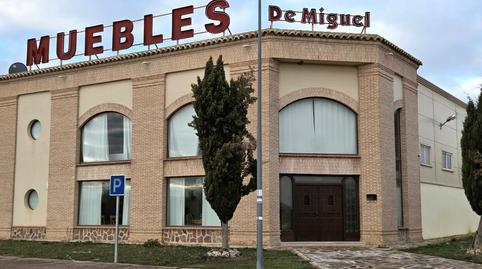 Photo 3 of Industrial buildings for sale in Antonio Machado, Orgaz, Toledo