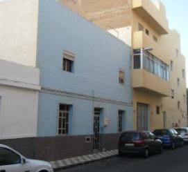 Vista exterior de Casa o xalet en venda en Agüimes