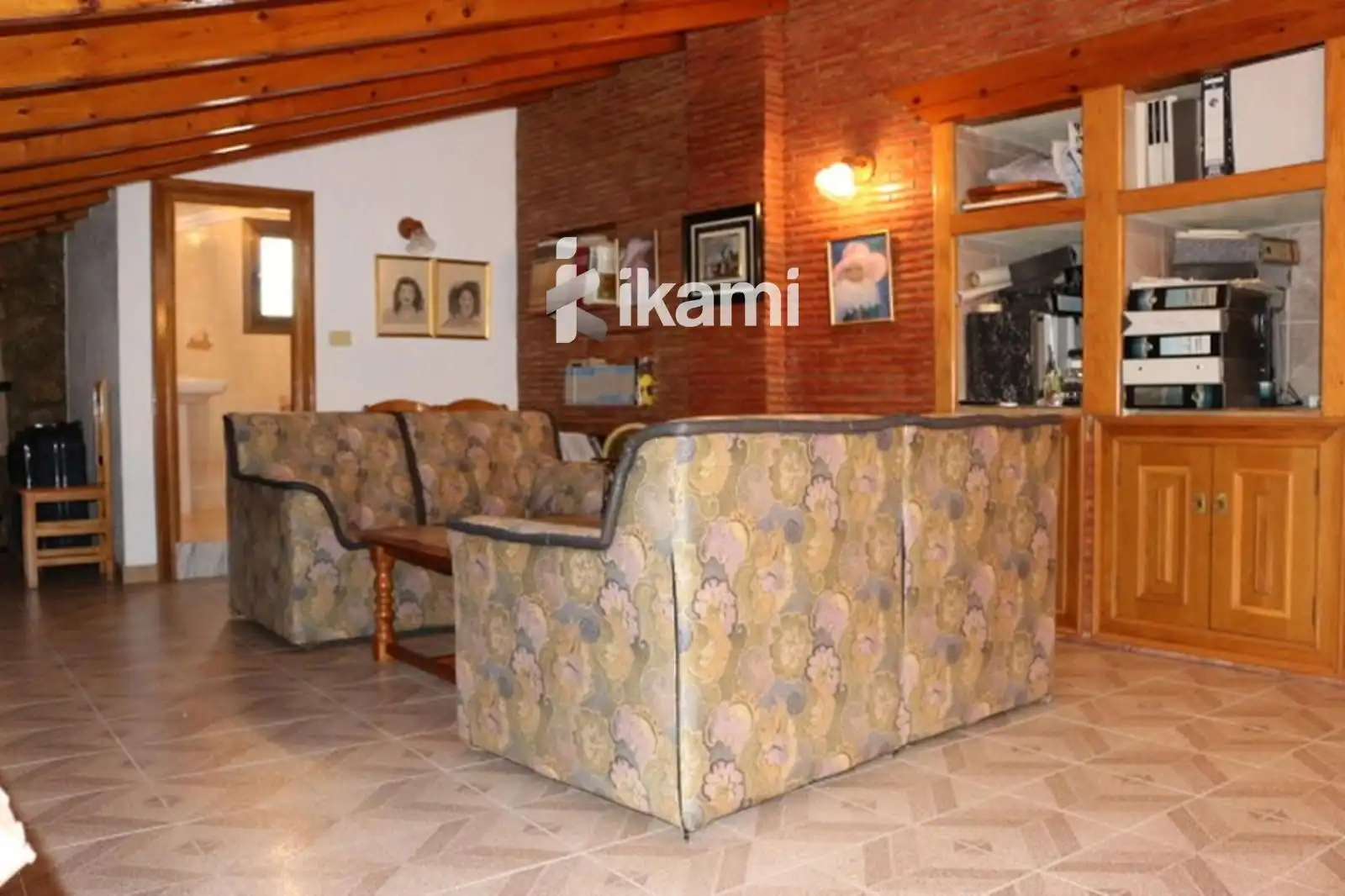 Houses for sale in Dénia  with Air Conditioner, Heating and Private garden