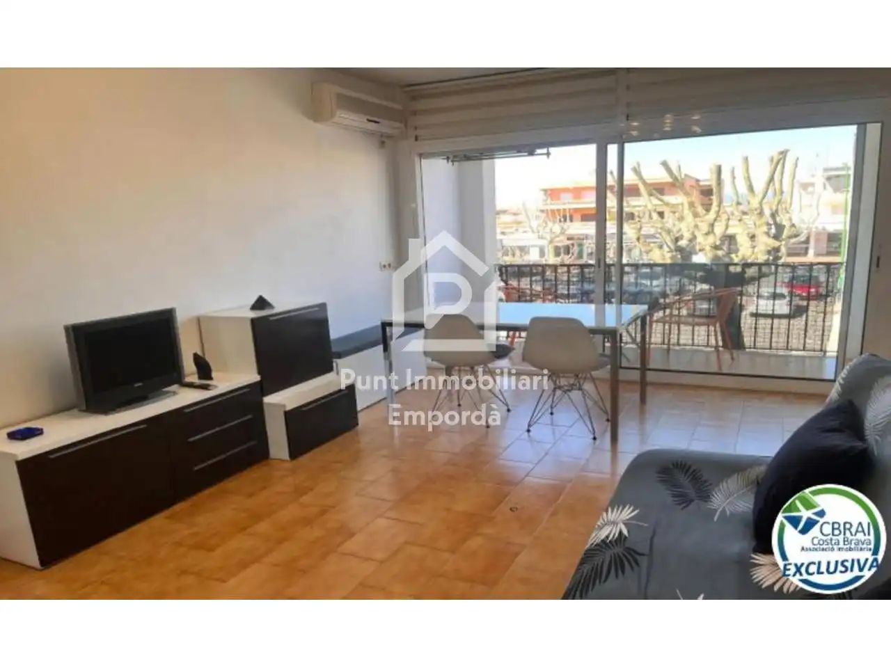 Apartament amb terrassa en venda a Urbanizacion Gran Reserva, imagen 2