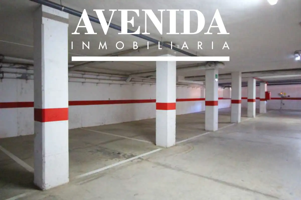 Parking of Garage for sale in Oropesa del Mar / Orpesa