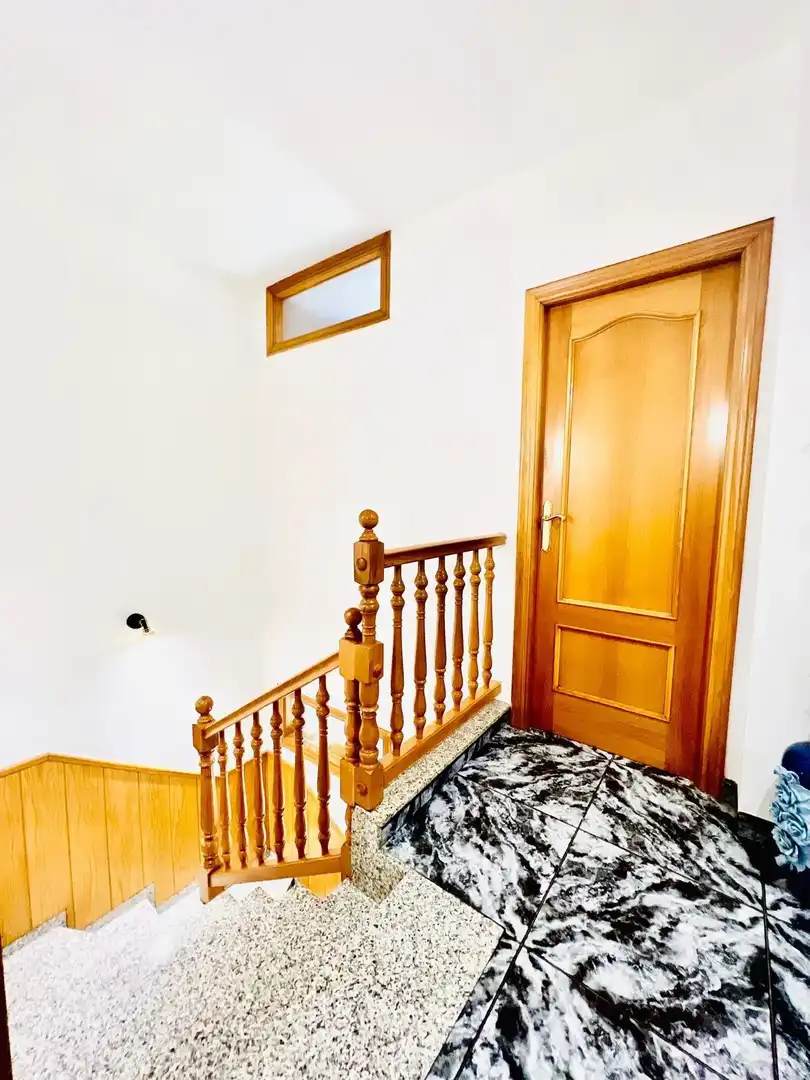 Casa adosada en venta en Valls con Aire acondicionado, Calefacción y Jardín privado