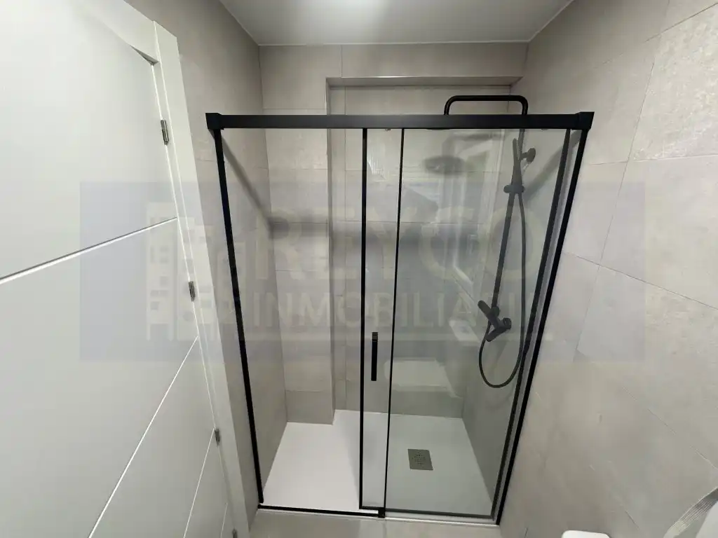 Apartments for rent in Gran Via