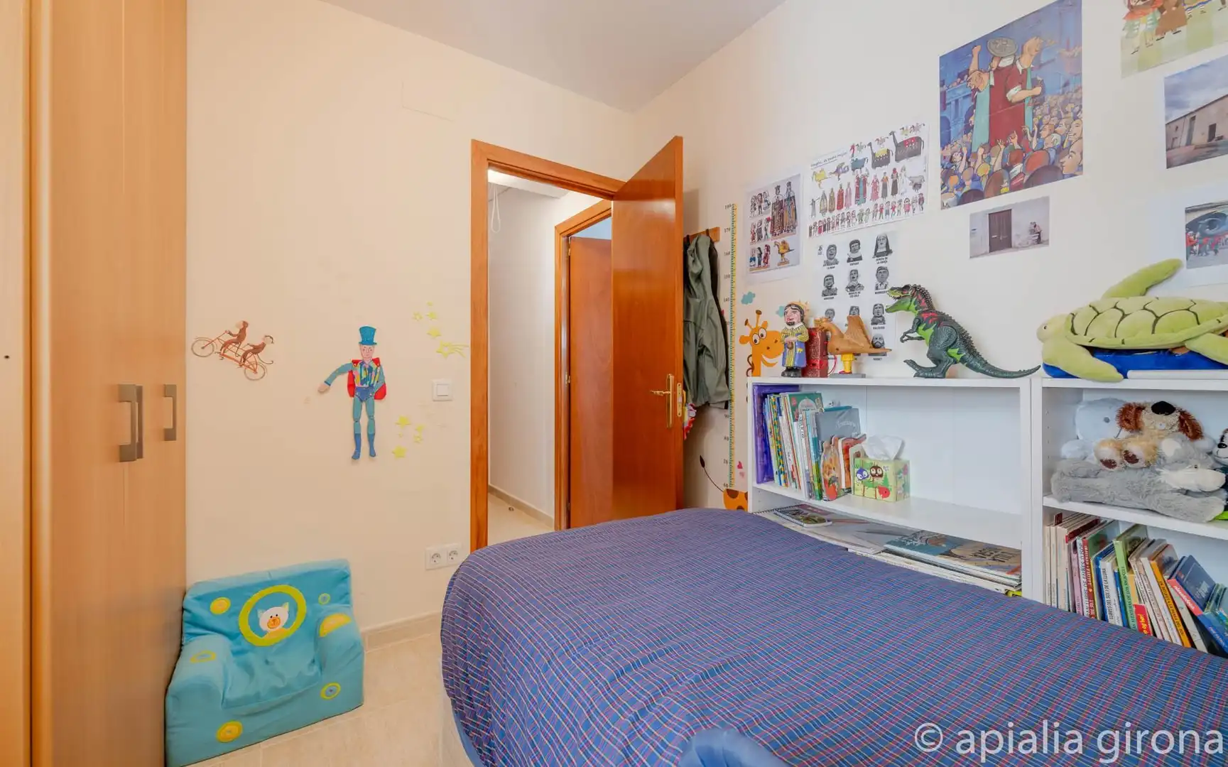 Duplex con ascensore in vendita a SANTIAGO RUSIÑOL, imagen 14