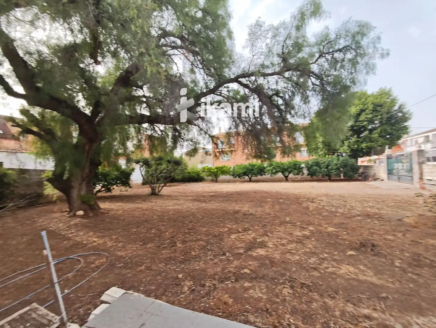 Casa amb jardí en venda a Blasco Ibañez, imagen 32