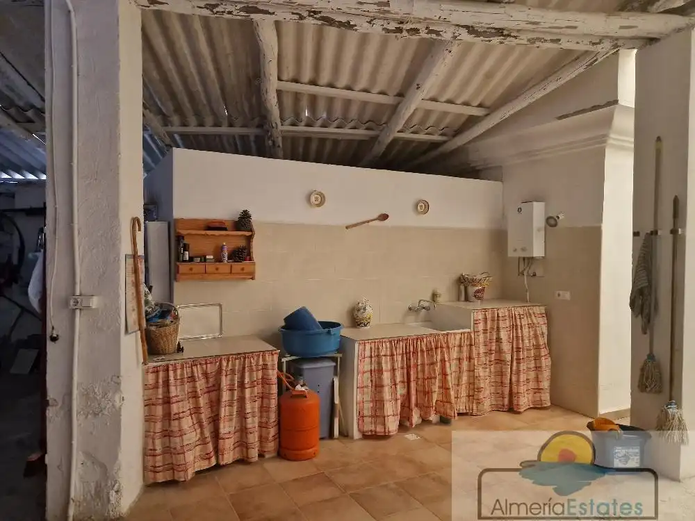 Detached house for sale in Albox, imagen 9