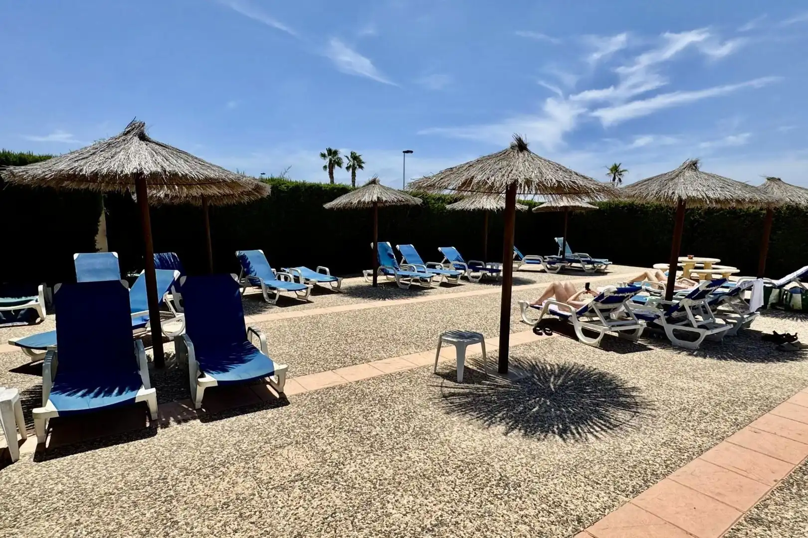 Casa adosada en venta en Torrevieja con Aire acondicionado, Calefacción y Jardín privado