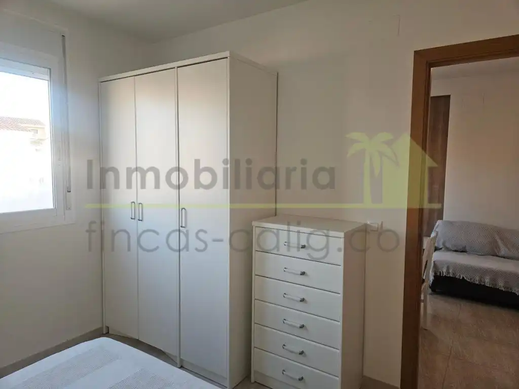 Habitación de Apartamento en venta en Càlig