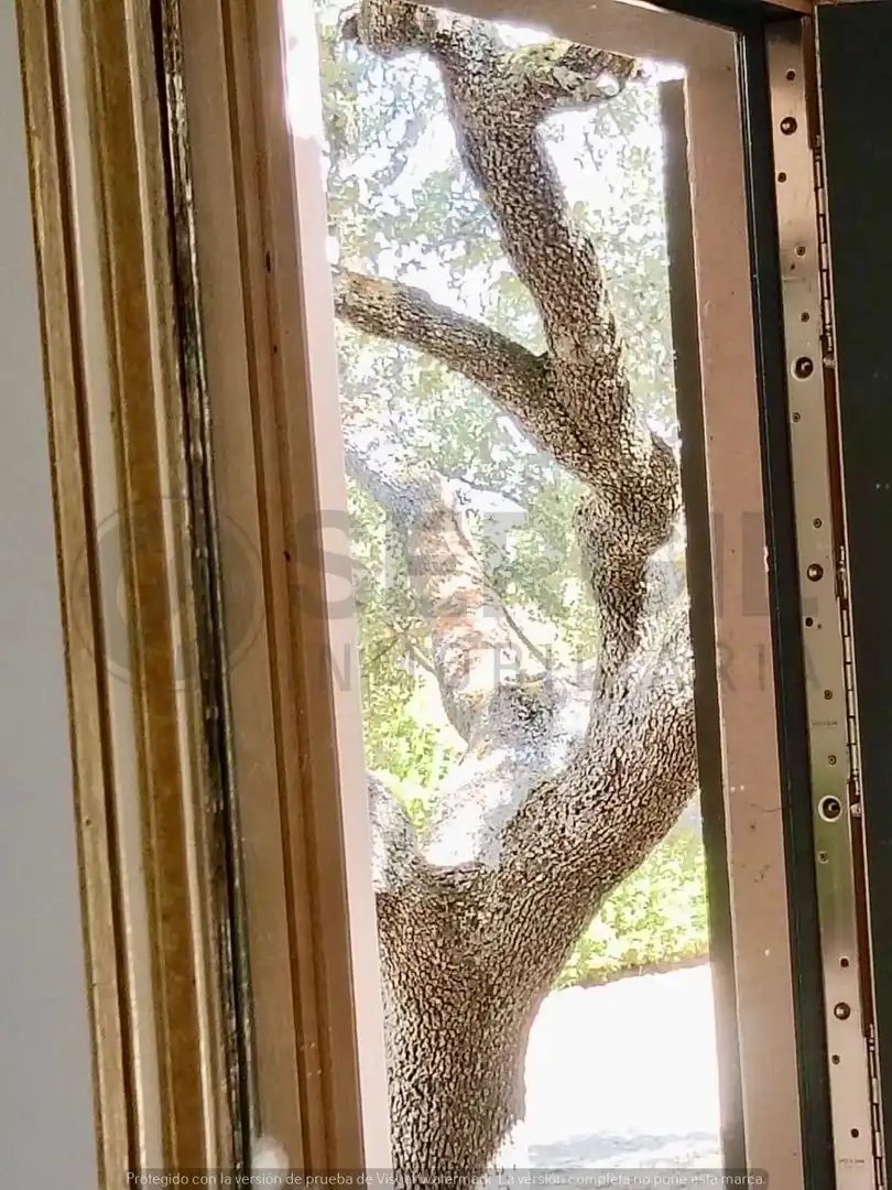 Casa o xalet en venda en Navas de Riofrío amb Calefacció, Jardí privat i Traster