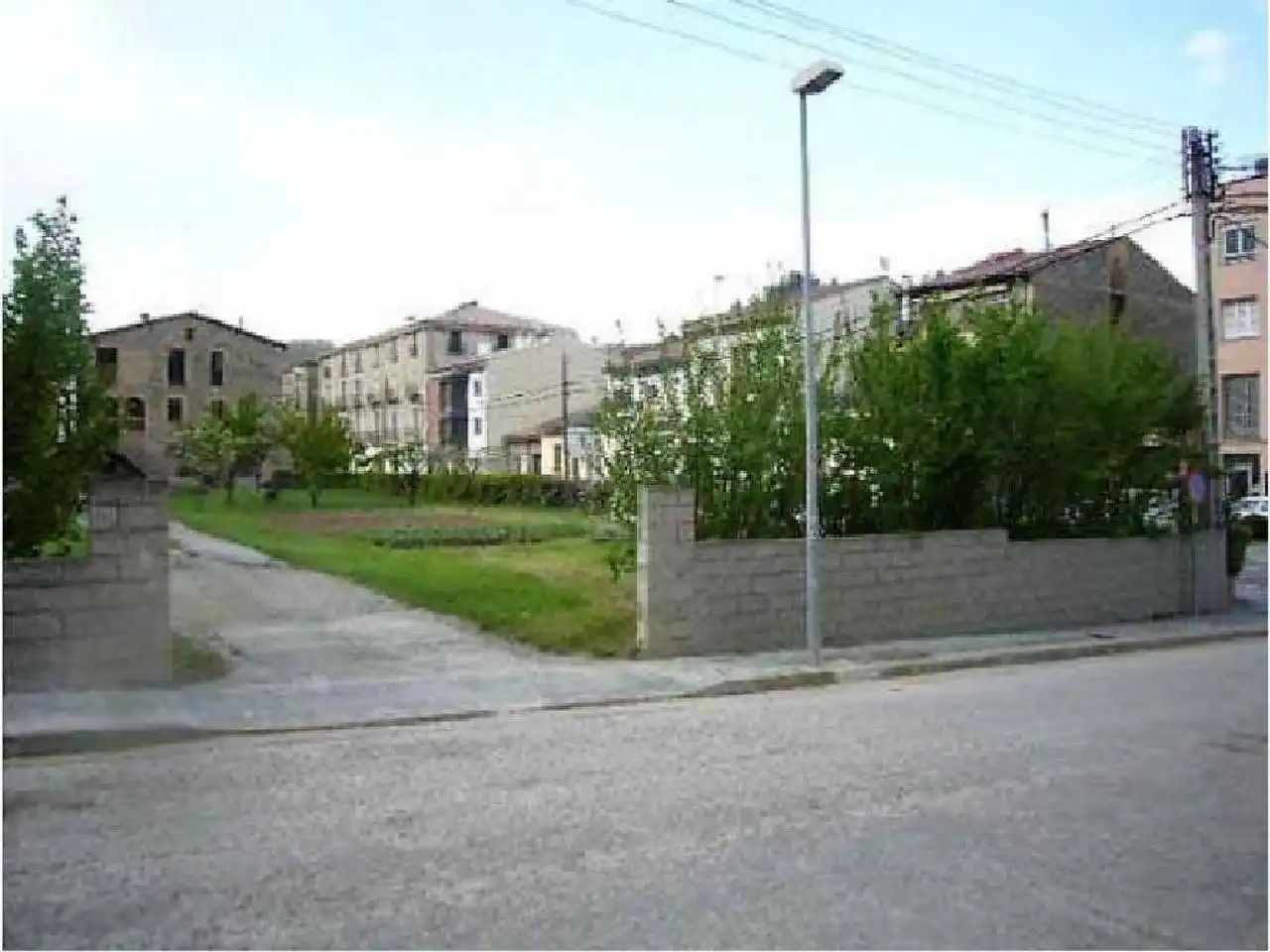 Terreno residencial en venta en Calle carretera de ribes, imagen 3