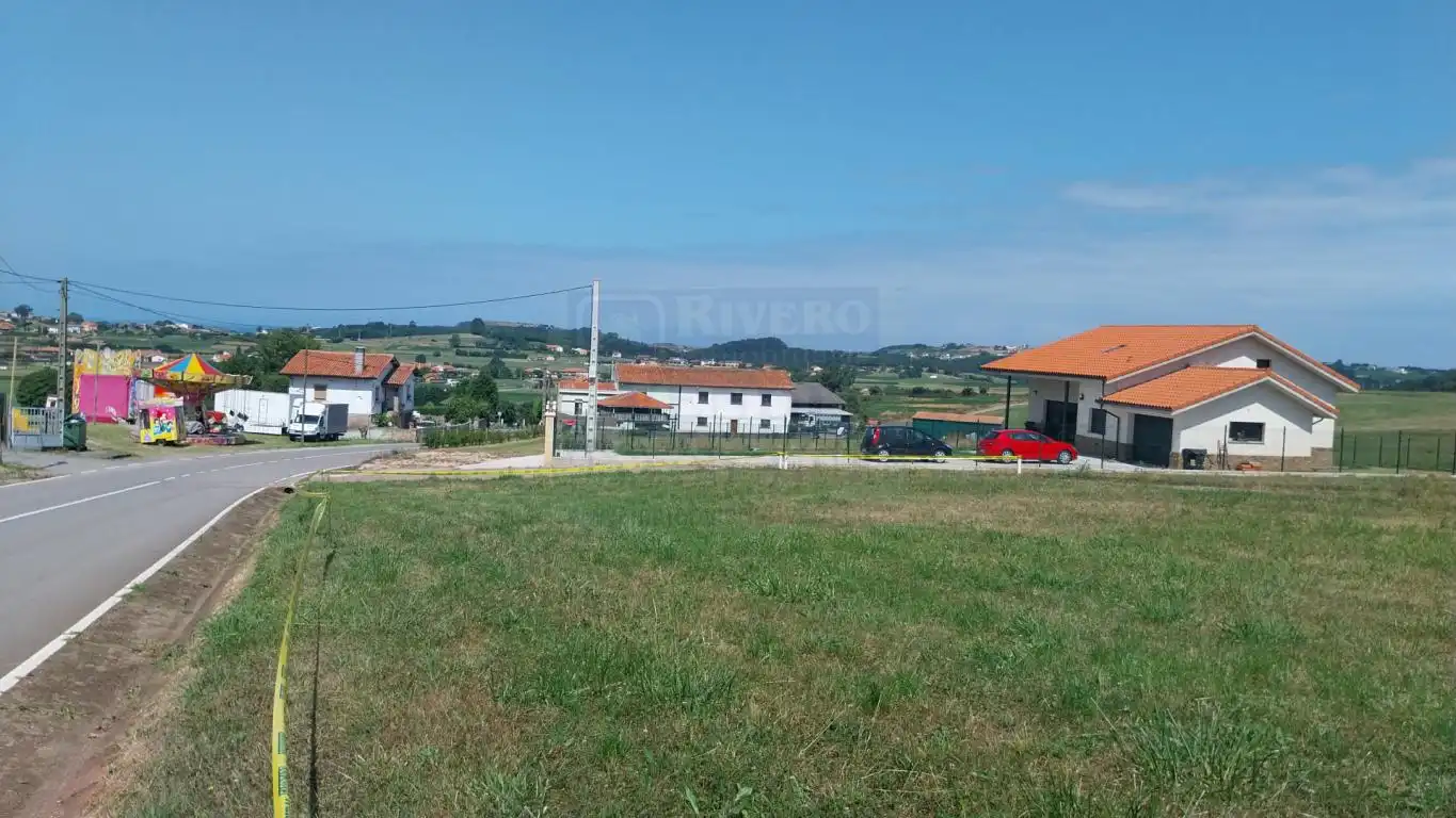 Terreno residencial en venta en Camín de la Piñera a el Valle, imagen 21