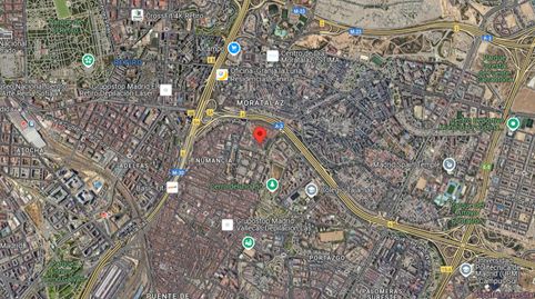 Foto 3 de Piso en venta en Calle Pico de Peña Golosa 1, Sol, Madrid Capital