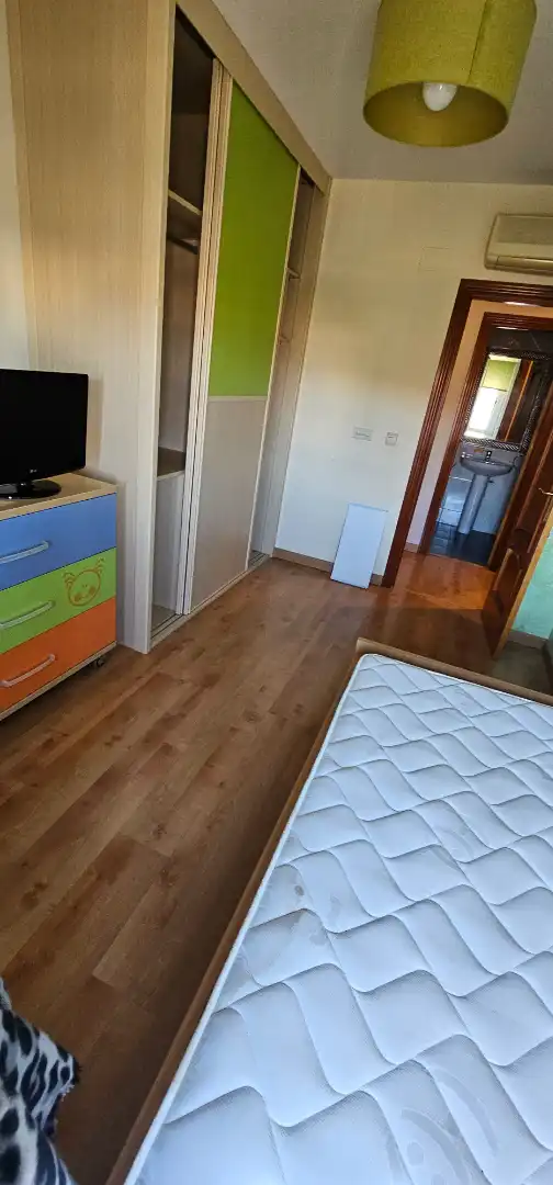Habitación de Piso en venta en Jaén con Aire acondicionado, Calefacción y Trastero