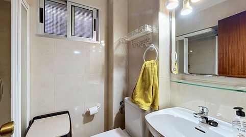 Foto 5 de Piso en venta en La Calzada - La Florida, Sevilla Capital