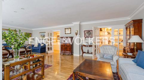 Foto 5 de Piso en venta en Palomas,  Madrid Capital