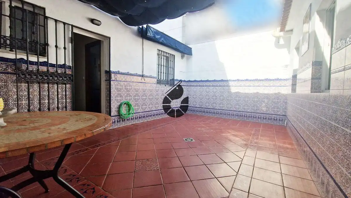 Maison mitoyenne à vendre à Coria del Río, imagen 14