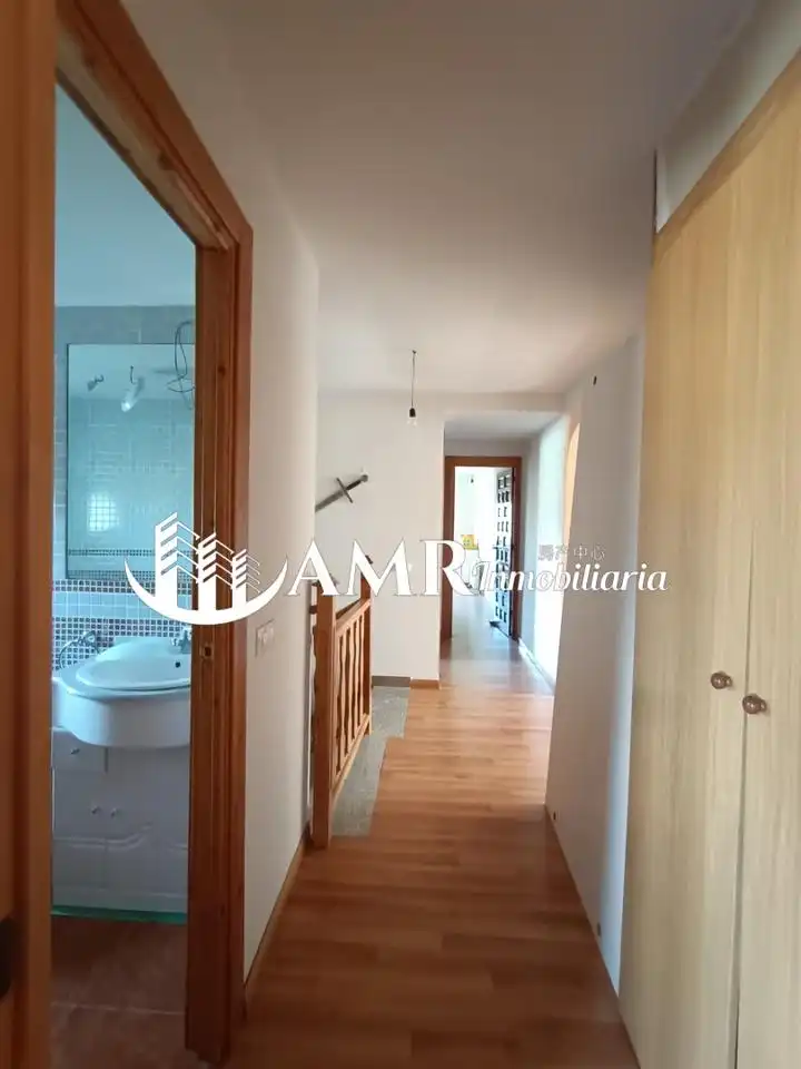 Casa o chalet en venta en El Viso de San Juan con Calefacción, Jardín privado y Trastero
