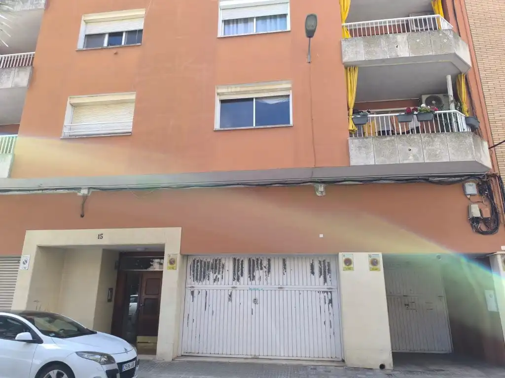 Local comercial en venta en Calle Tarragona