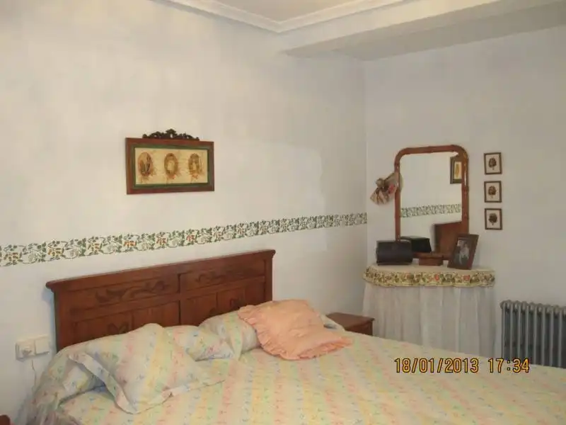Villa avec piscine à vendre à Monóvar  / Monòver, imagen 19