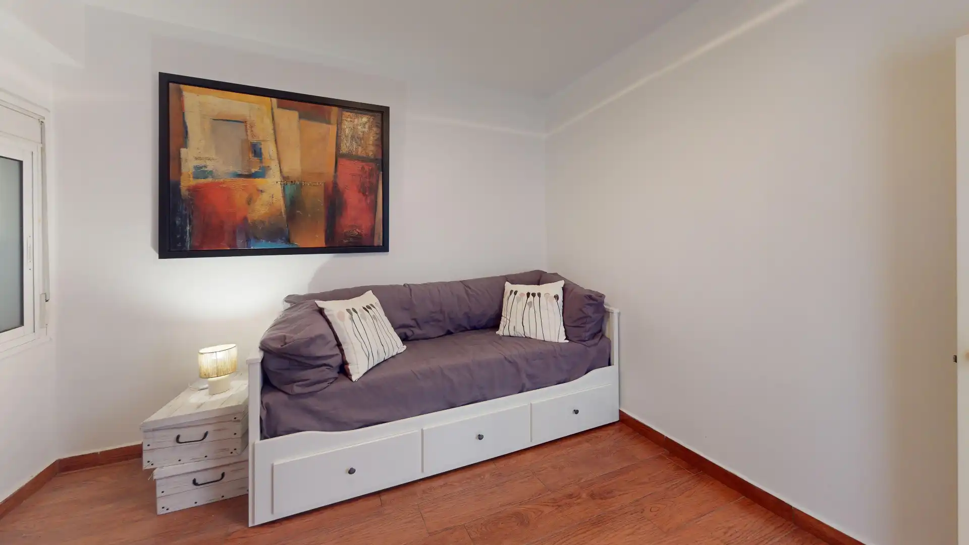 Flat with lift for sale in Carrer de Pere Martell 4, imagen 19