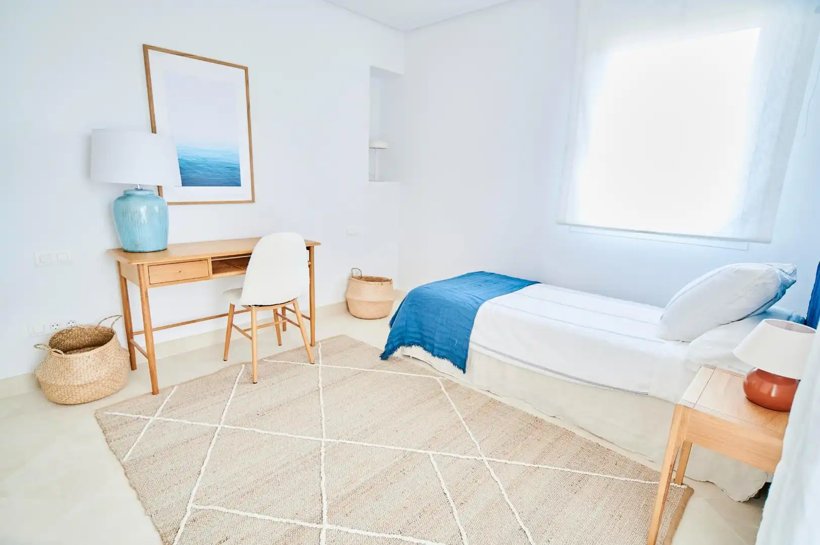 Apartament en venda a Los Naranjos