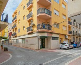 Exterior view of Premises for sale in El Verger