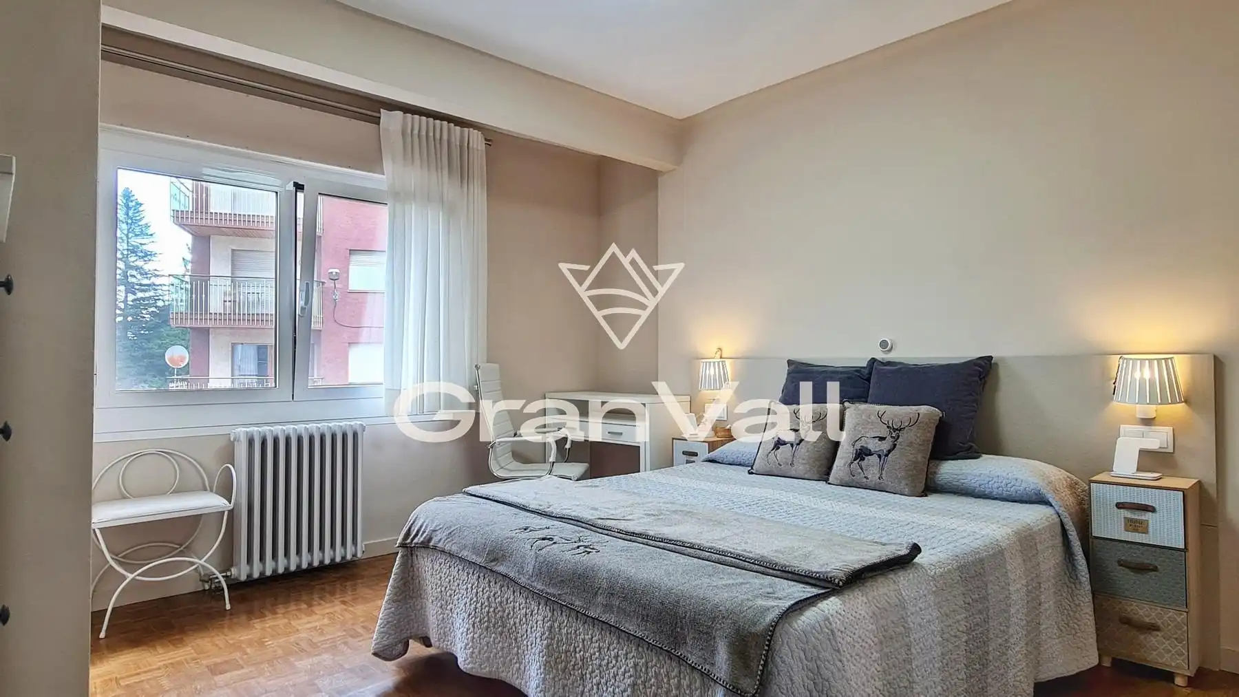 Apartment with terrace for sale in Puigcerdà, imagen 13