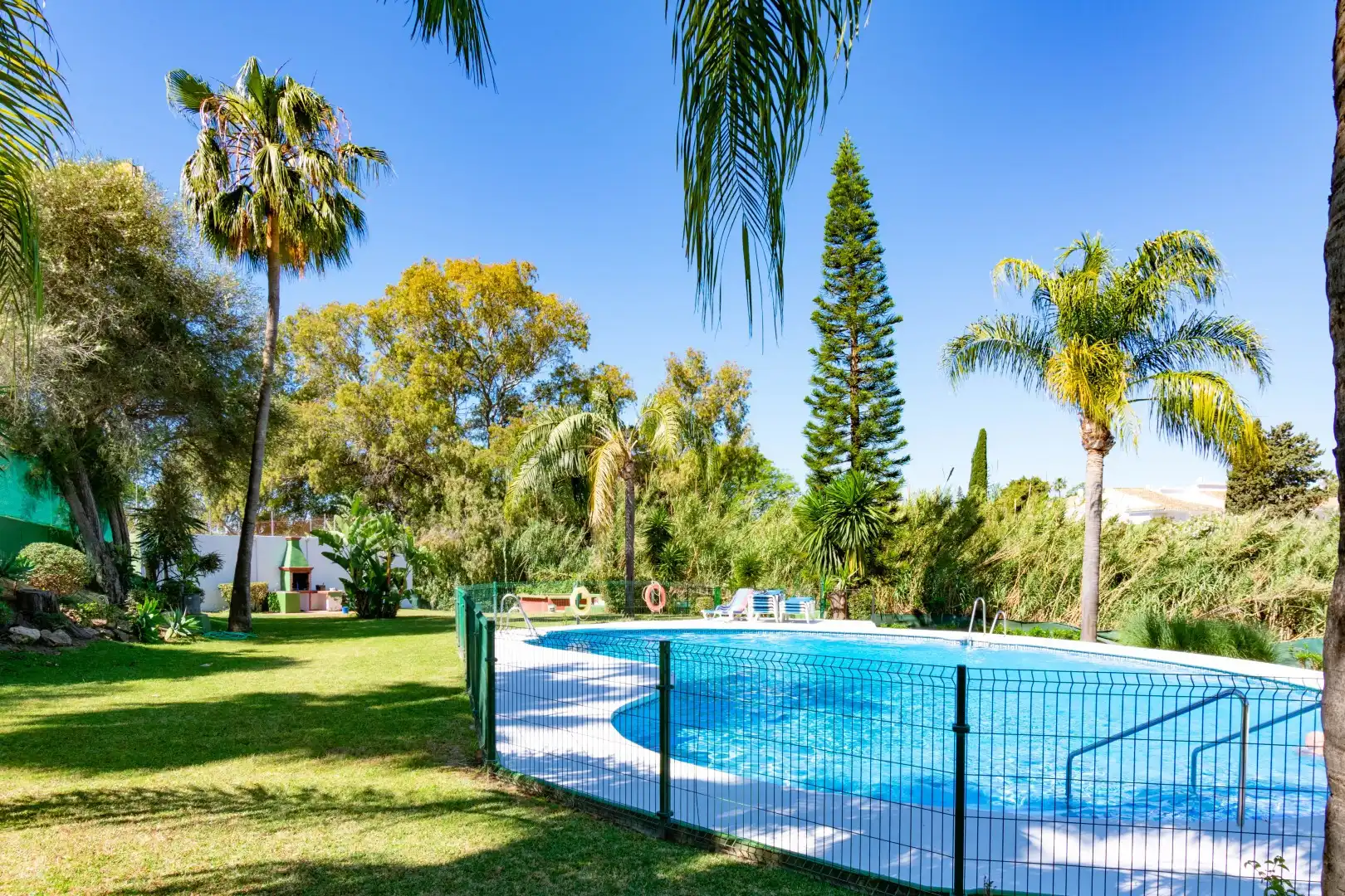 Reihenhaus mit Pool zum Verkauf in Selwo, imagen 31