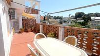 Terrace of Attic for sale in Calafell  with Air Conditioner, Terrace and Storage room