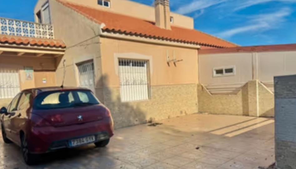 Foto 1 de Casa adosada en venda a La Palma, Murcia