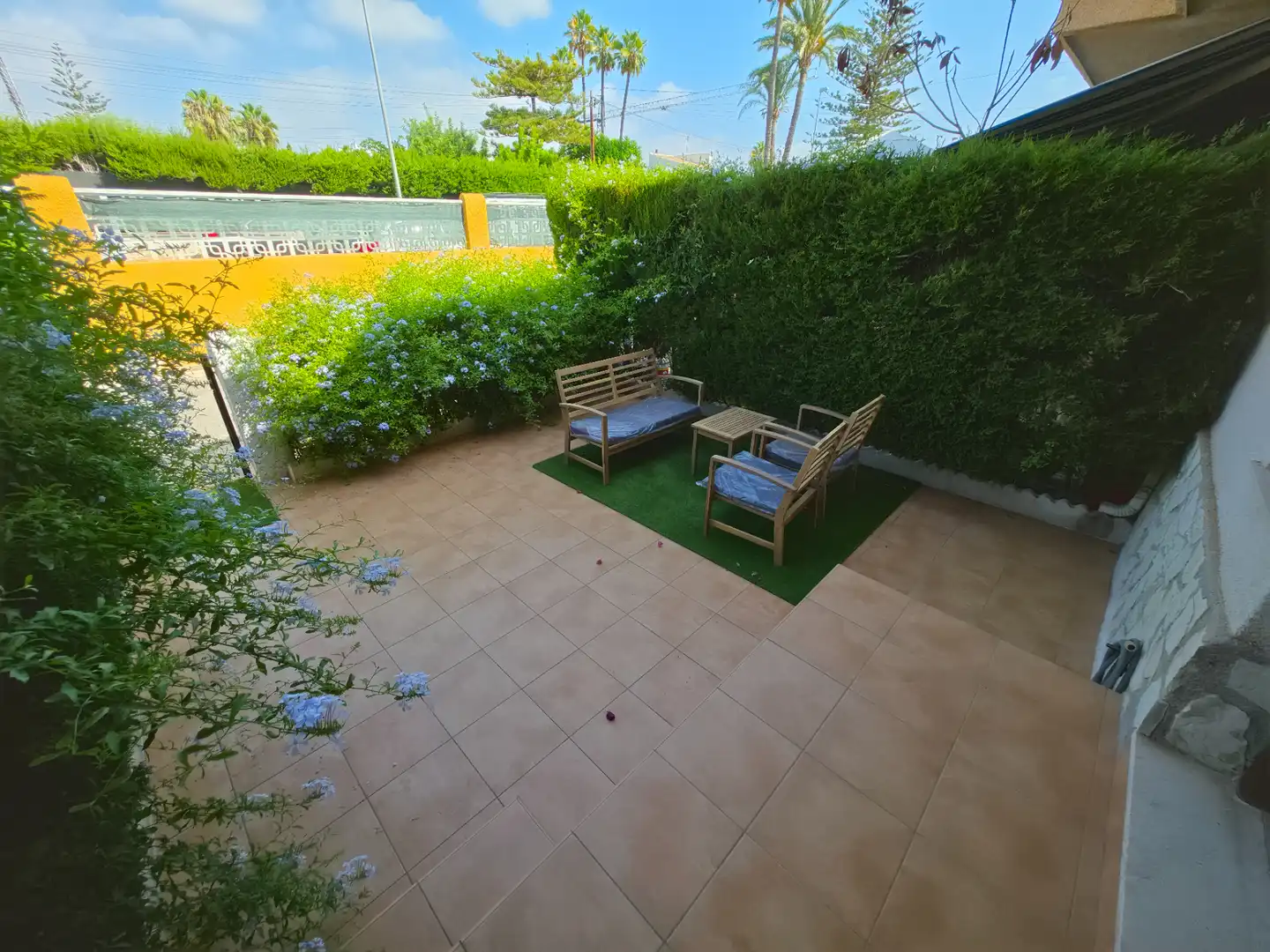 Adosado con piscina en venta en Avinguda Capiscol 9, imagen 4