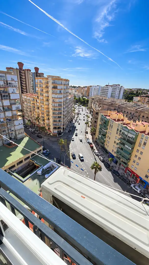 Studio avec ascenseur à vendre à Centro, imagen 17