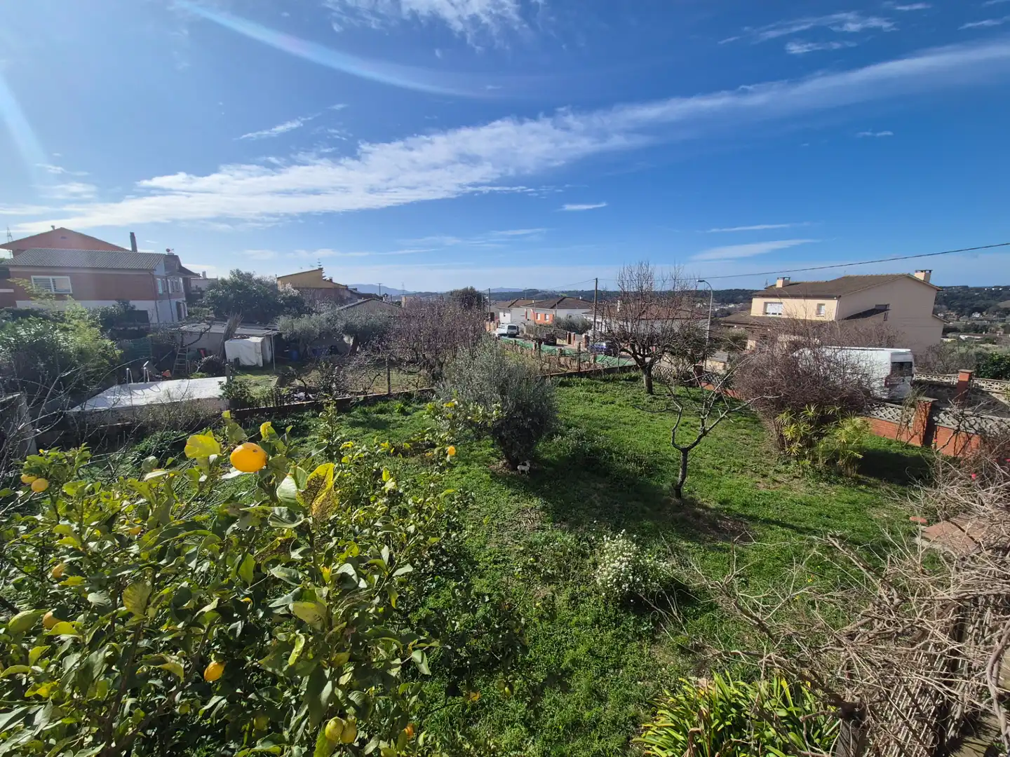 Casa amb terrassa en venda a Carrer Cirerer, imagen 16