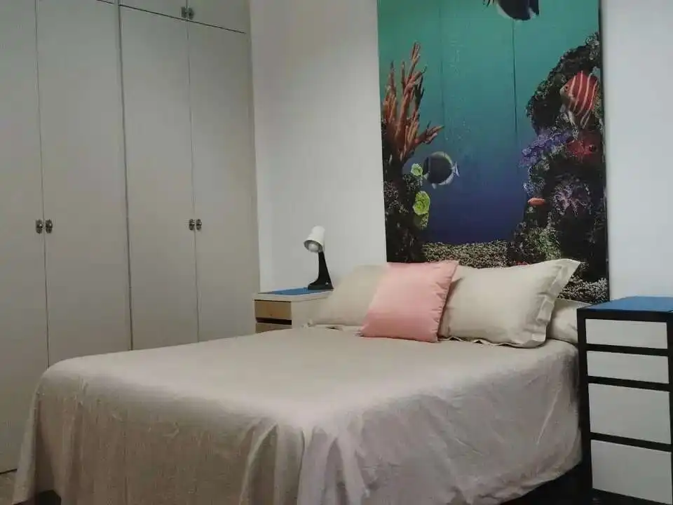 Flat with lift for sale in Horta - Guinardó, imagen 4