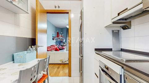 Foto 2 de Piso en venta en Rúa Cesáreo González, As Travesas - Balaídos, Vigo