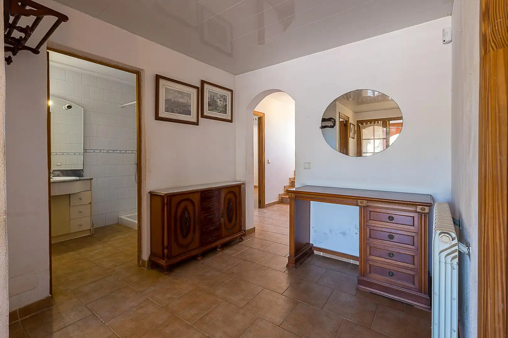 Country house zum Verkauf in  Palma de Mallorca mit Klimaanlage, Heizung und Privatgarten