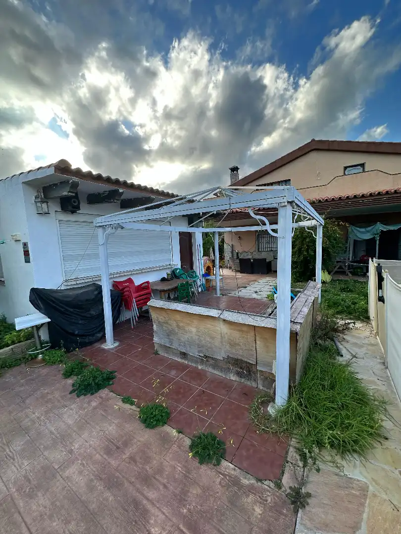 Chalet con piscina en venta en Tolox, imagen 22