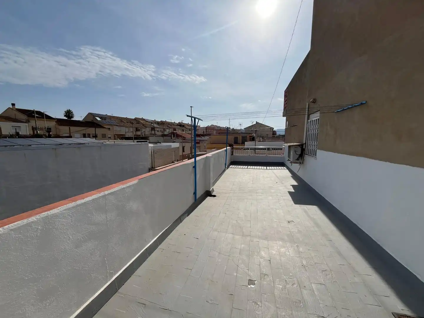 Casa con terrazza in vendita a Calle Martín Pérez Saura, imagen 10