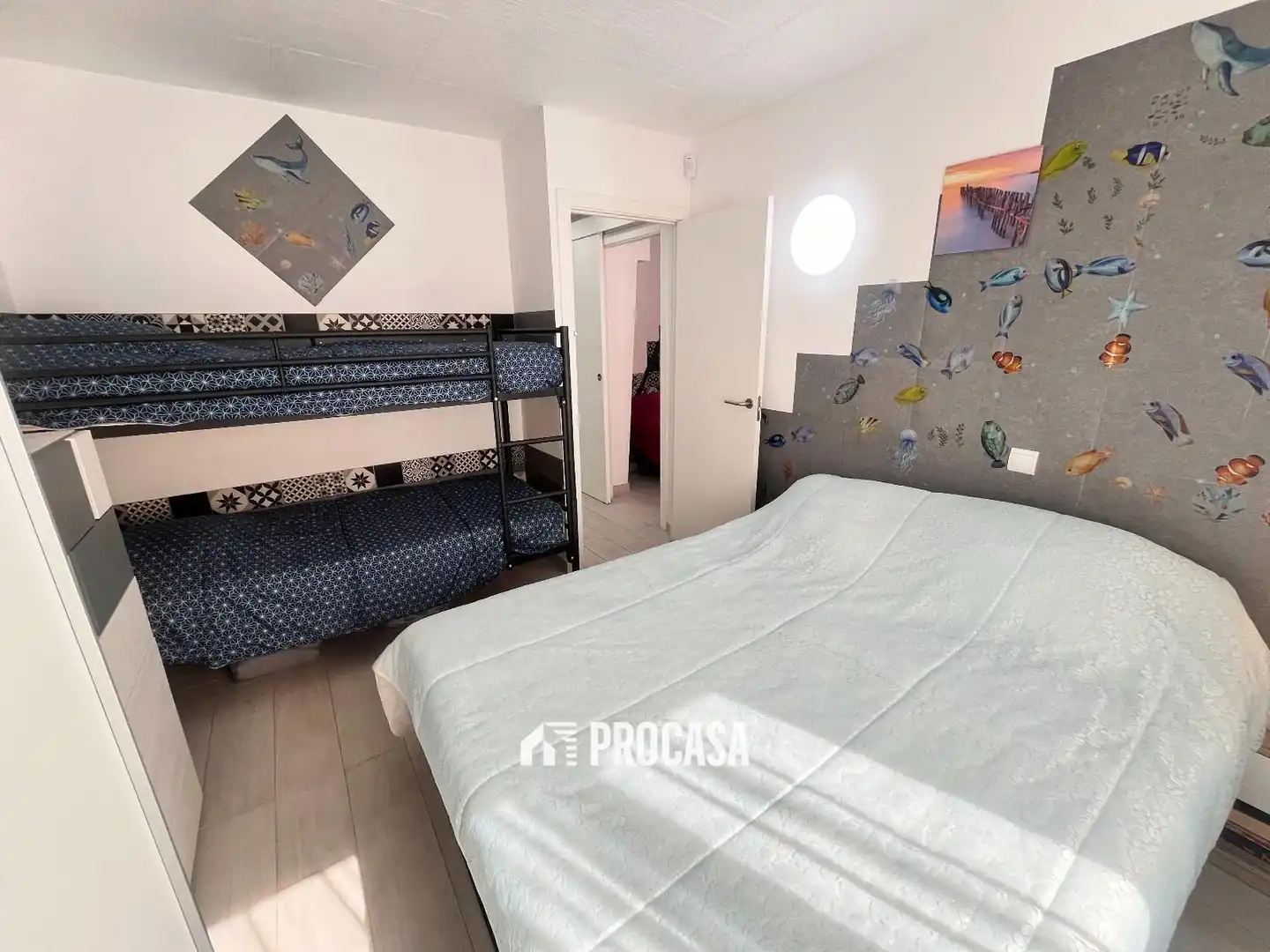 Flat with pool for sale in GRAN RESERVA, imagen 19