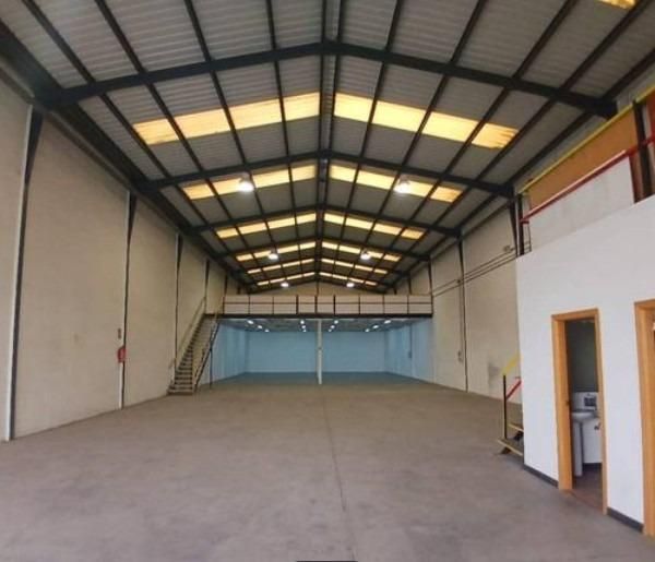 Nau industrial en venda en Alcàsser